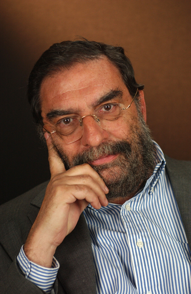 Enriquez Gonz�lez Macho recibir� un Premio 'Ciudad de Huelva' en la 34 edici�n.